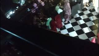 AFC Rooftop Restaurant with swimming pool - April 2023