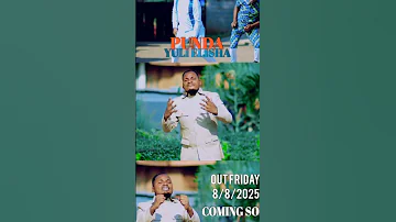 PUNDA YULI ELISHA Officia Video SUPPORT OUR BEST Gospel Music From YULIELISHA Gospelmusic B 