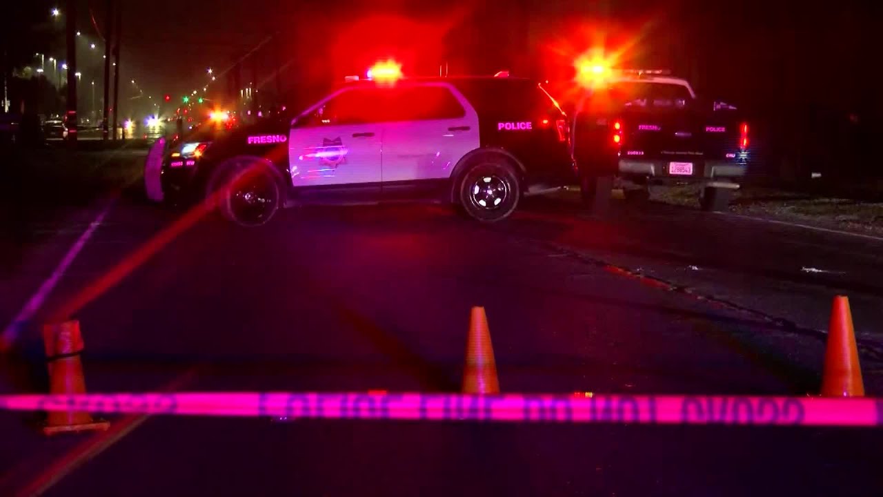 Fatal Hit and Run - YouTube