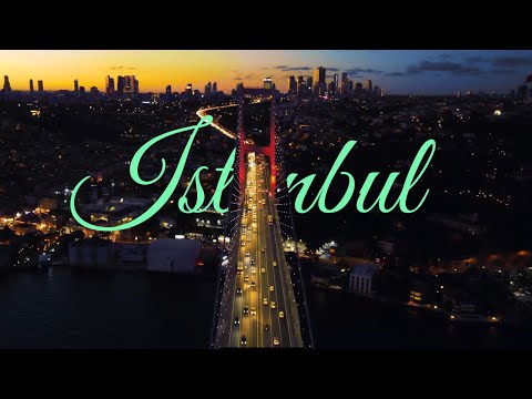 124 saniyede istanbul
