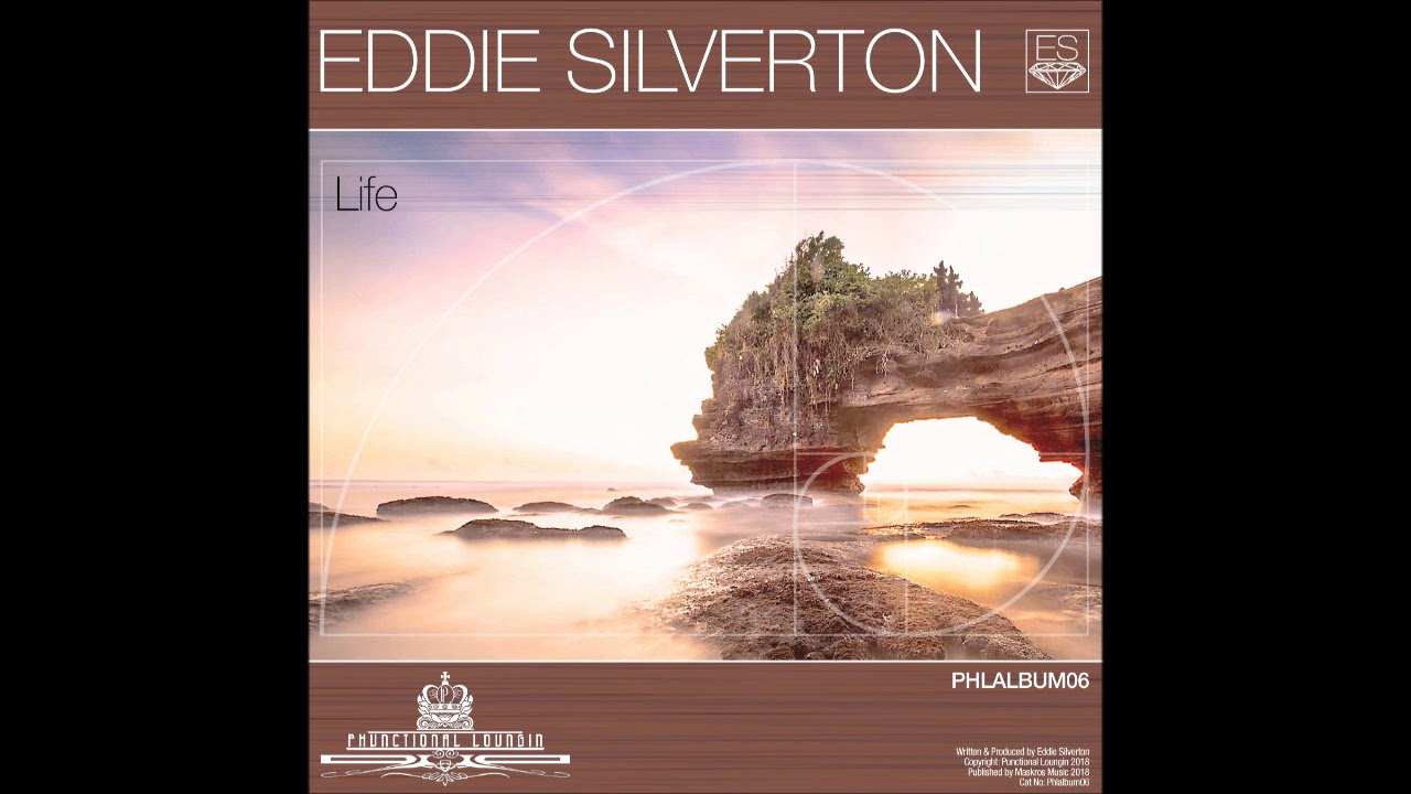 Eddie Silverton - Essential Matters