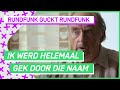 Joppe poederbach  rundfunk guckt rundfunk 7  npo 3