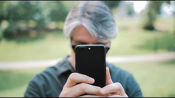 OnePlus 5 – Exploring Pro Mode with Kevin Abosch