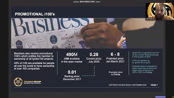SolMax Igniter100   Updated Slides Presentation