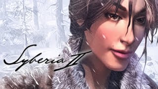Video thumbnail of "Syberia 2 - Main Theme"