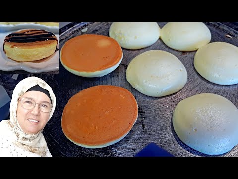 بدون-خميرة❗فطائر-السوفلي-في-المقلاة-خفيفة-وقطنية-ولذيذة-مع-الحاجة-فاطمة