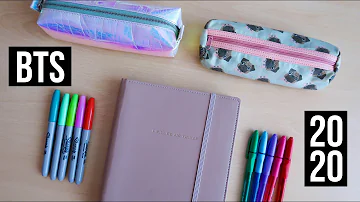 Cosa scrivere in una agenda?