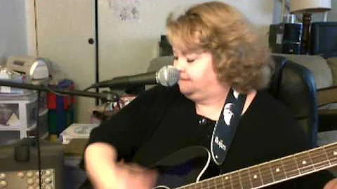 Are You Gonna Stay by Kimberly Pyles.wmv