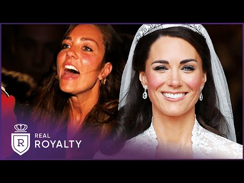 How Kate Became Catherine: The New People's Princess | Royal Secrets | Real Royalty