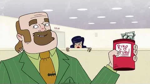 Office Etiquette: Miss Manners Minds Your Business