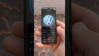Nokia 515 Volkswagen
