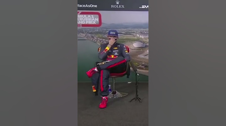 Verstappen stands up for Lewis Hamilton | via F1 Bruh