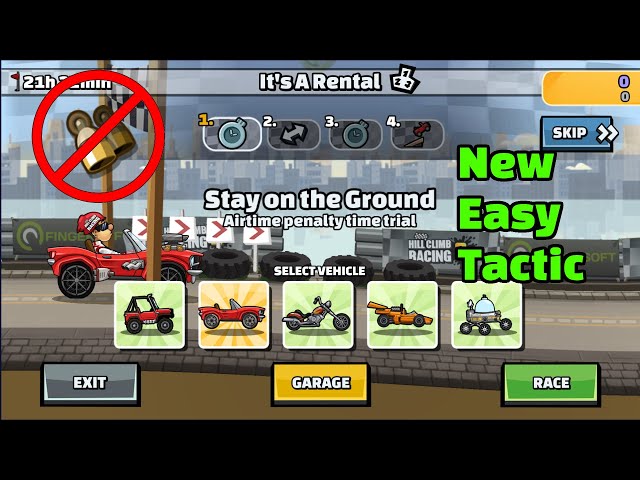 Hill Climb Racing 2 Cheats: Strategies for Dominating Multiplayer