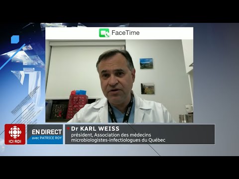 Vidéo: Coronavirus : Réactions Psychologiques Et Que Faire