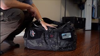 Vertx 45L Contingency Duffel