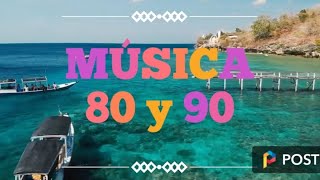 MÚSICA DISCOS 80 y 90 más paisajes hermosos del mundo 🏔️🎶🏖️🎵🌄🎧🏞️ screenshot 4