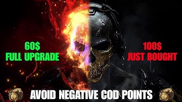 How to get CHEAP CP with NO NEGATIVE in CODM