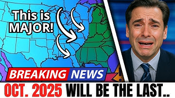 Meteorologist Died & Jesus Showed Her 5 Events Coming in October 2025 - Shocking NDE
