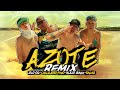Azote remix  lolo og ft callejero fino salas alejo isakk oficial