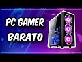 Quanto CUSTOU meu PC GAMER com kit da ALIEXPRESS