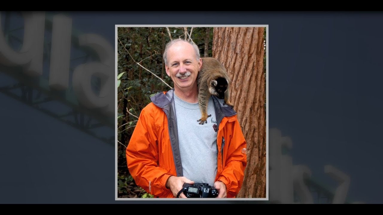 2018 Will Koch Indiana Tourism Leadership Award Winner - Michael Crowther