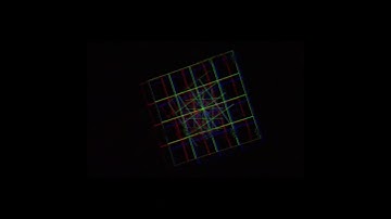 Audio Reactive - Voice of Art Teaser 2