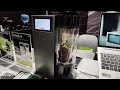Mago Maga ROMA-X at World of Coffee San Diego 2026
