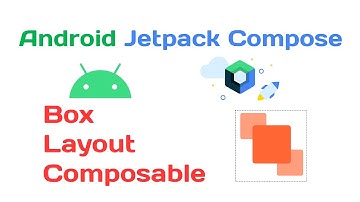 Part 9 : Android Jetpack Compose Master Course Box Layout Composable