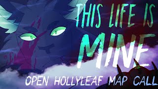 🍃THIS LIFE IS MINE🍃 - REHOSTED MAP CALL (BACKUPS OPEN)