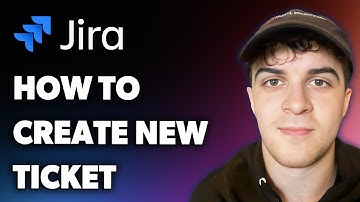 How to Create New Jira Ticket (Full 2025 Guide)
