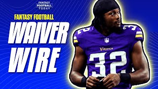 Week 11 Waiver Wire: Best Pickups, Injury Replacements \& Streamers! | 2023 Fantasy Football Advice