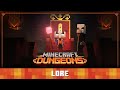 Minecraft Dungeons Diaries: Lore