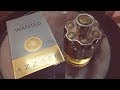 Azzaro Wanted Fragrance Review (Unisex)(2016)