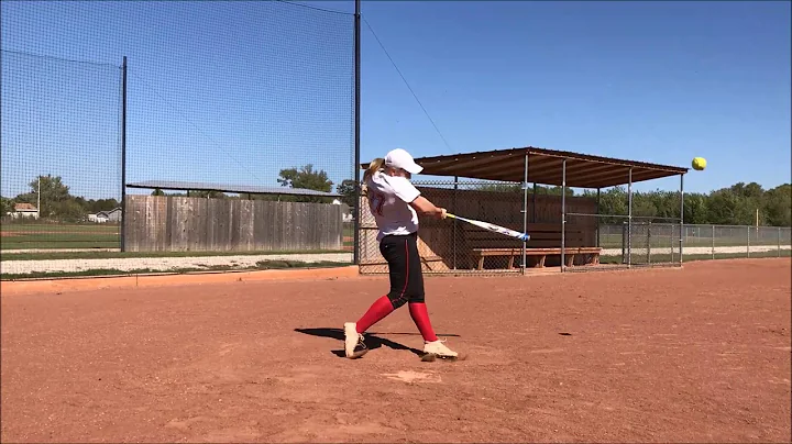 Aubrey Peck Recruiting Video