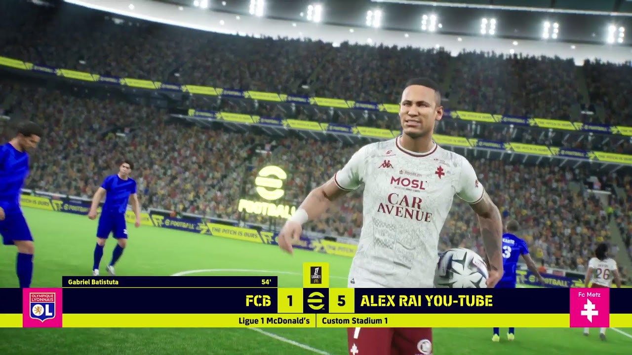 Львиный Лига Чемпионов!Плей-офф!ЛИВЕРПУЛЬ(Alex Rai )-МЮ(PERS)