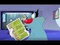 Oggy and the Cockroaches 😸 2019 Cartoons All New Episodes HD ★ Full Compilation