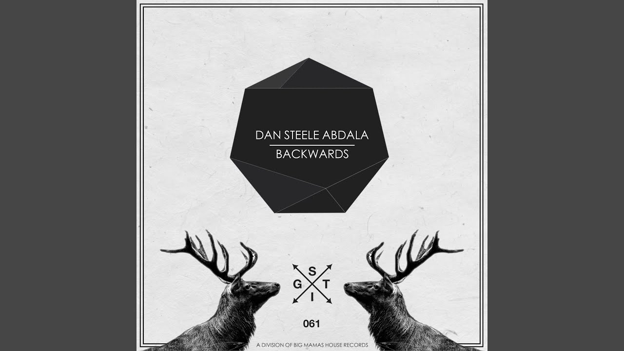 Watch Backwards (Original Mix) on YouTube Watch Backwards (Original Mix) on YouTube