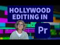 Hollywood film editor lisa churgin on editng disneys peter pan  wendy in adobe premiere