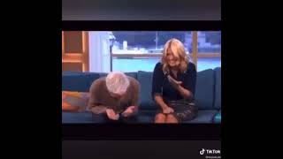 When you realise he's too strong. #shorts