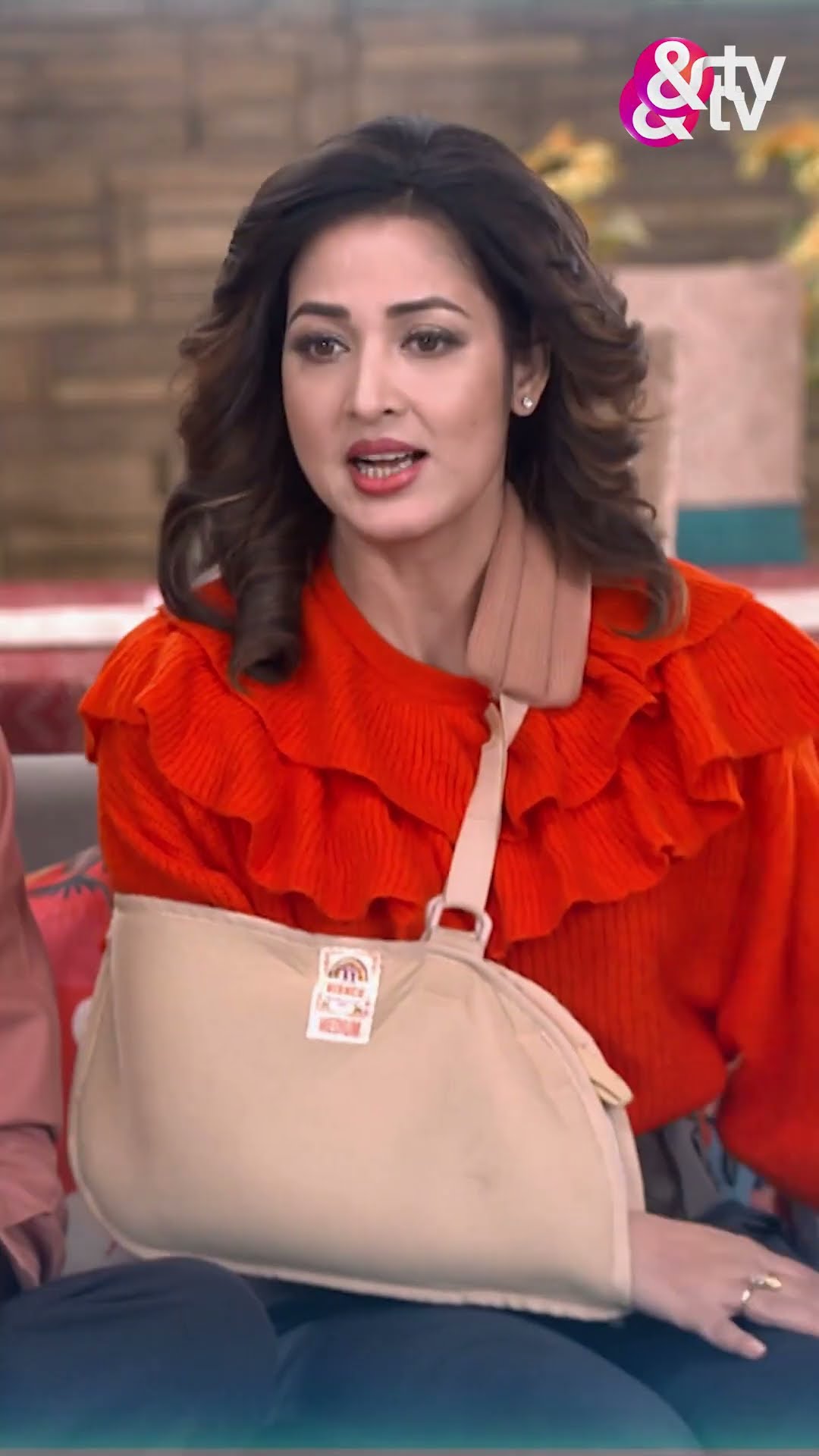 #Bhabi Ji Ghar Par Hai! #Shorts #And TV #Entertainment #Comedy