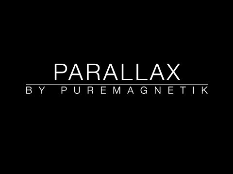 Parallax | Frequency Orbiting Station