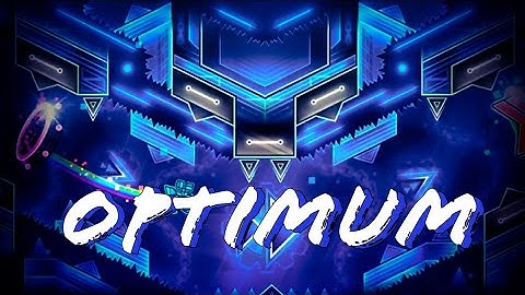 “Optimum” by Ajedaboss, Bluzze (me) and more