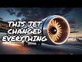 Ultra High Bypass Jet Engine Propfan Technology | Aviation Videos | AeroSpaceNews.com