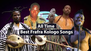 Best Frafra Songs Compilation