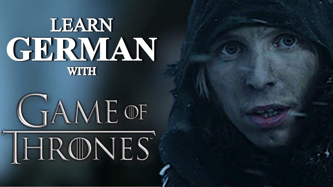 Game of Thrones. Season 1_1. Deutsch mit Filmen. - YouTube