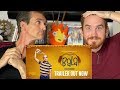 BALA Trailer REACTION!! | Ayushmann Khurrana