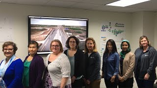 Making transportation better, together
