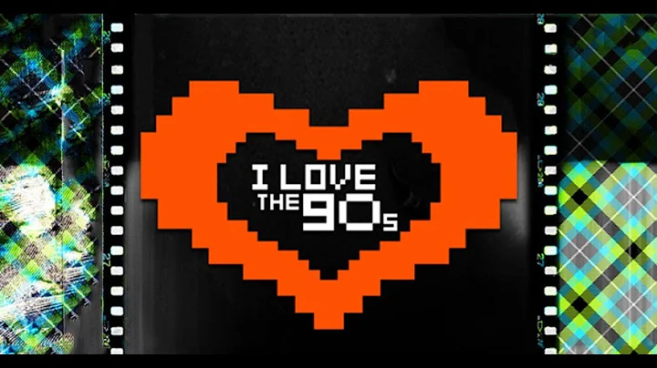 7  I Love the 90s S1E4 1993