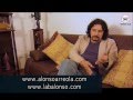 Alonso Arreola - Entrevista - artist.mx