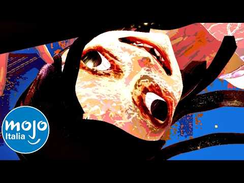 Top 5 JAPANESE VIDEO GAMES That Make ABSOLUTELY NO SENSE!